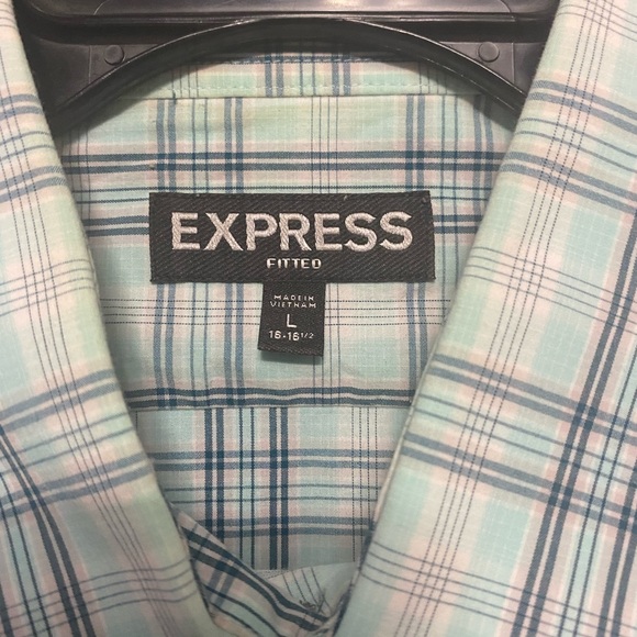 Button down shirt - Picture 5 of 5